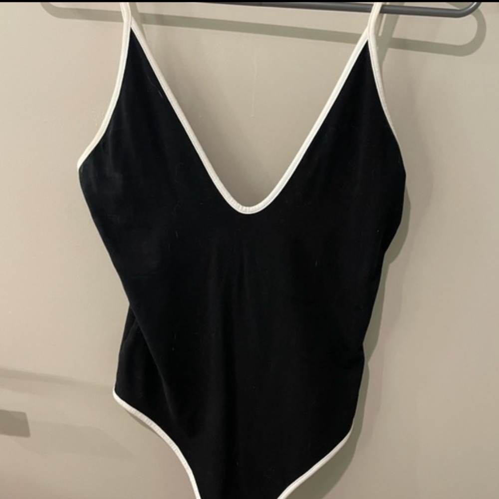 Bodysuit